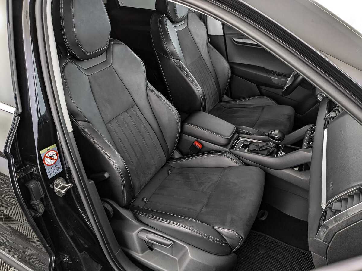 Skoda Karoq б/у, 2020, Роботизированная. Фото: #17