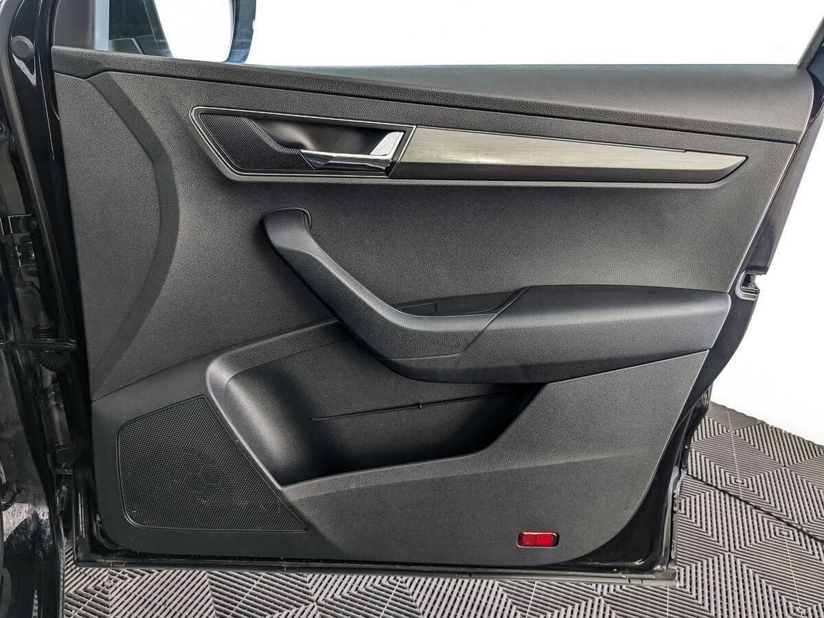 Skoda Karoq б/у, 2020, Роботизированная. Фото: #18