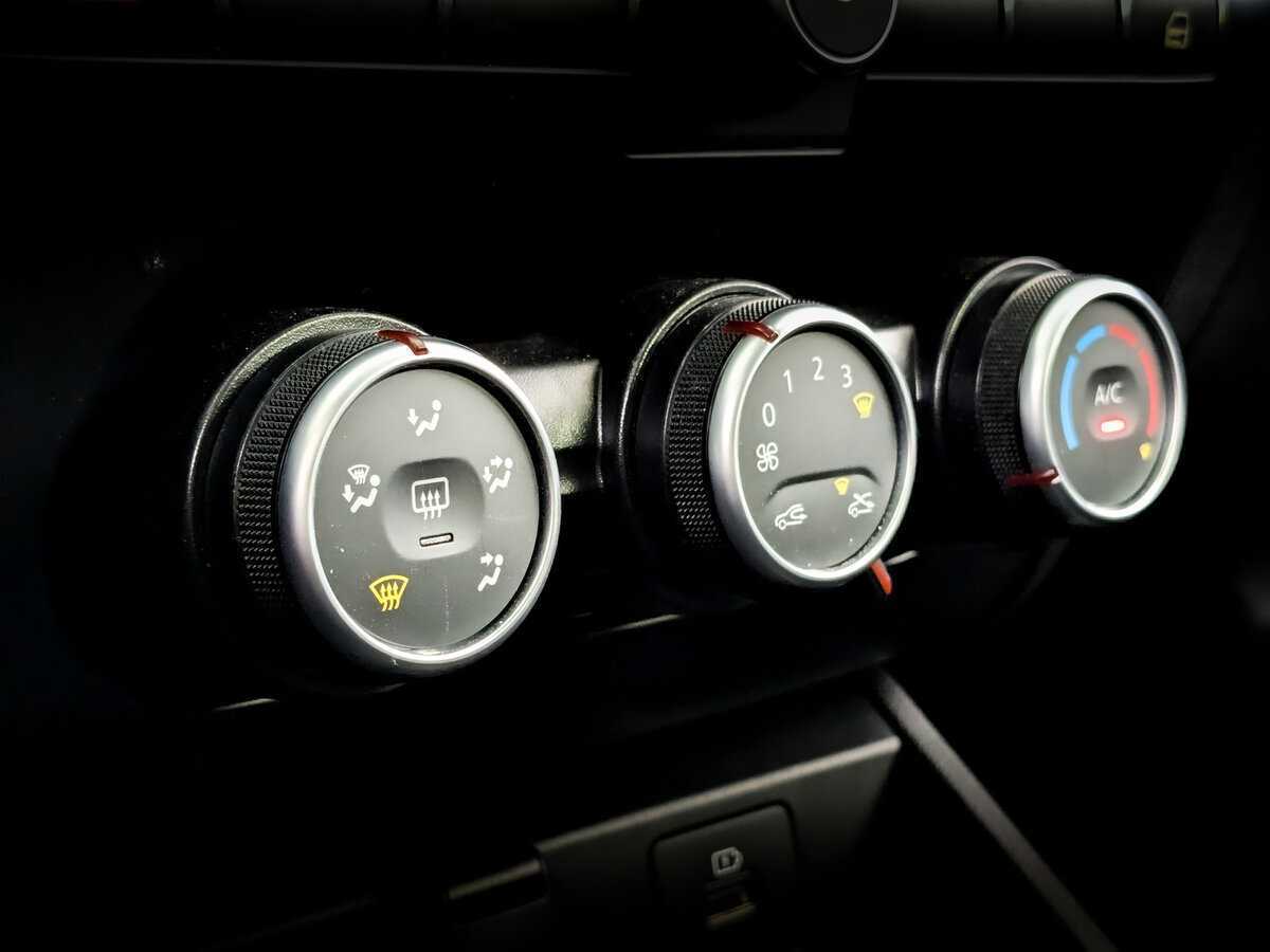 Lada (ВАЗ) Vesta б/у, 2023, Механическая. Фото: #19