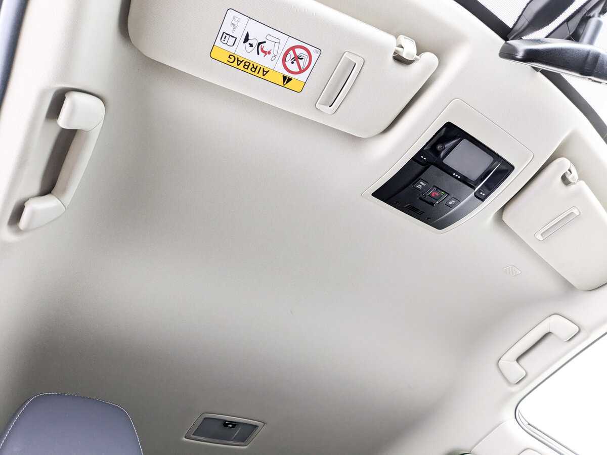 Lexus NX б/у, 2019, Вариатор. Фото: #17