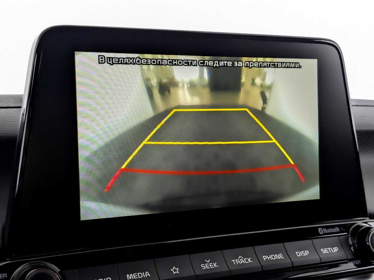 Kia Cerato б/у, 2021, Автоматическая. Фото: #21