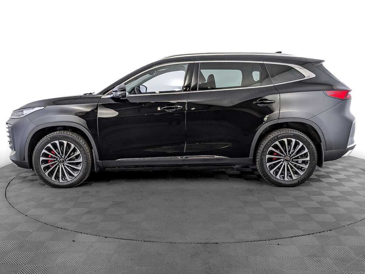 EXEED TXL б/у, 2023, Роботизированная. Фото: #7