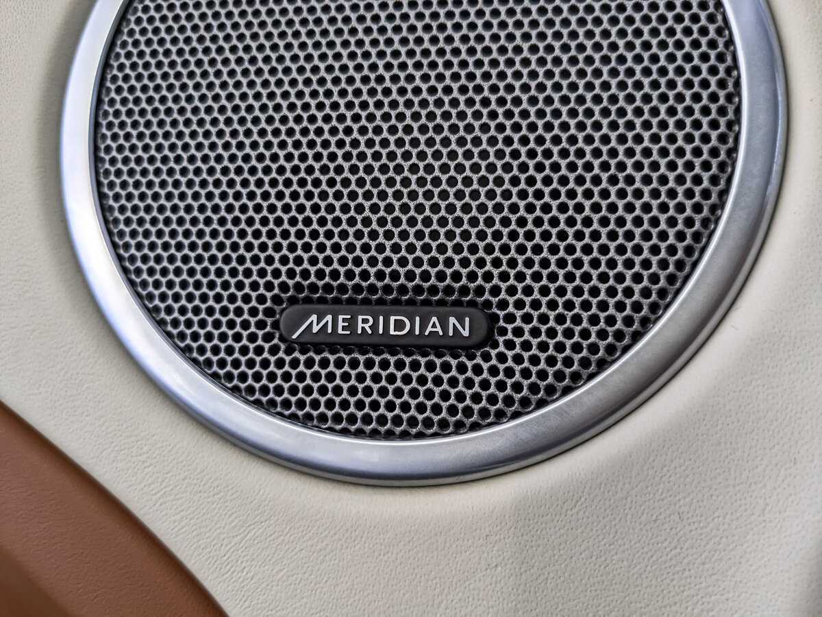 Land Rover Range Rover Evoque б/у, 2014, Автоматическая. Фото: #23