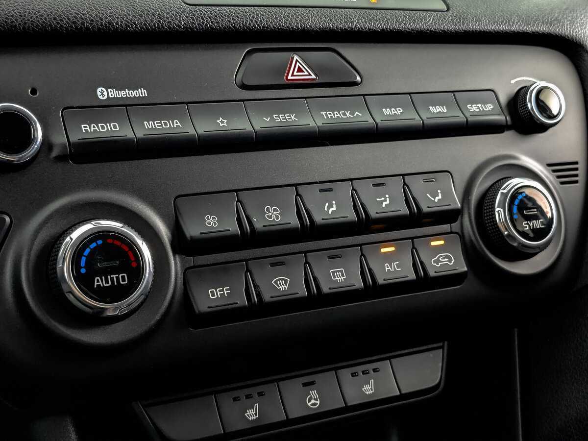 Kia Sportage б/у, 2020, Автоматическая. Фото: #16