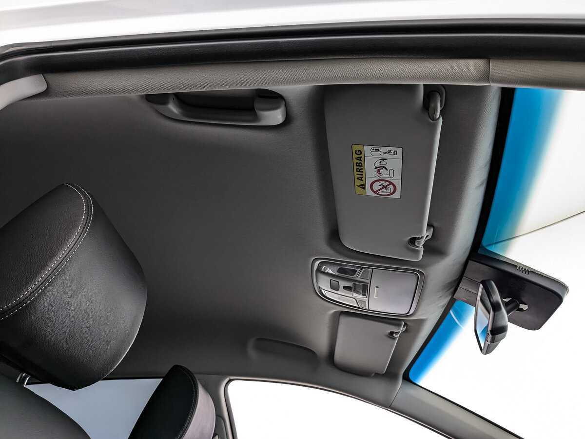 Kia Sportage б/у, 2019, Автоматическая. Фото: #18