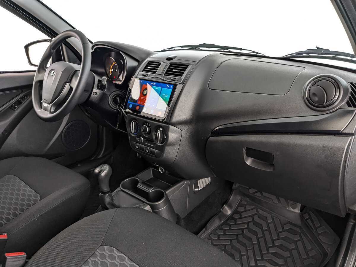 Lada (ВАЗ) Granta б/у, 2023, Механическая. Фото: #8