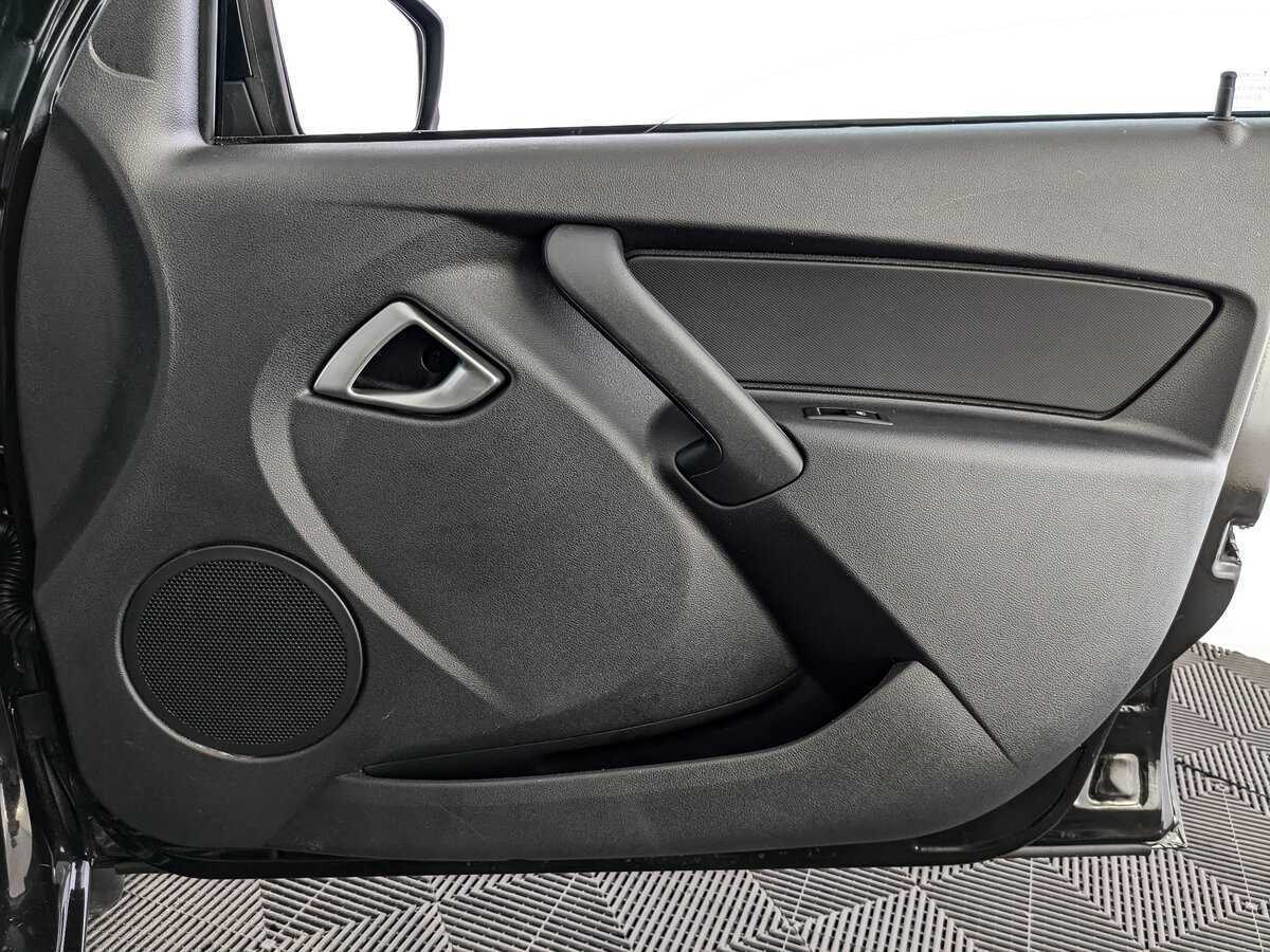 Lada (ВАЗ) Granta б/у, 2023, Механическая. Фото: #20