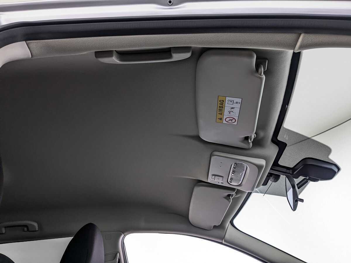 Nissan Qashqai б/у, 2022, Вариатор. Фото: #18