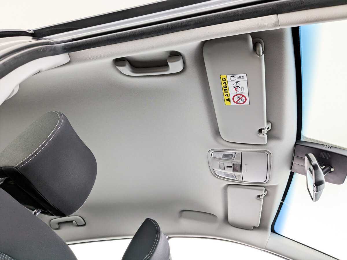 Kia Sportage б/у, 2020, Автоматическая. Фото: #17