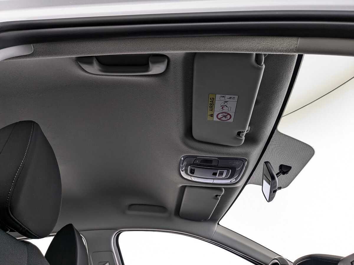 Hyundai Elantra б/у, 2021, Автоматическая. Фото: #18