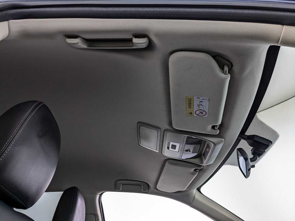 Mitsubishi Outlander б/у, 2021, Вариатор. Фото: #18