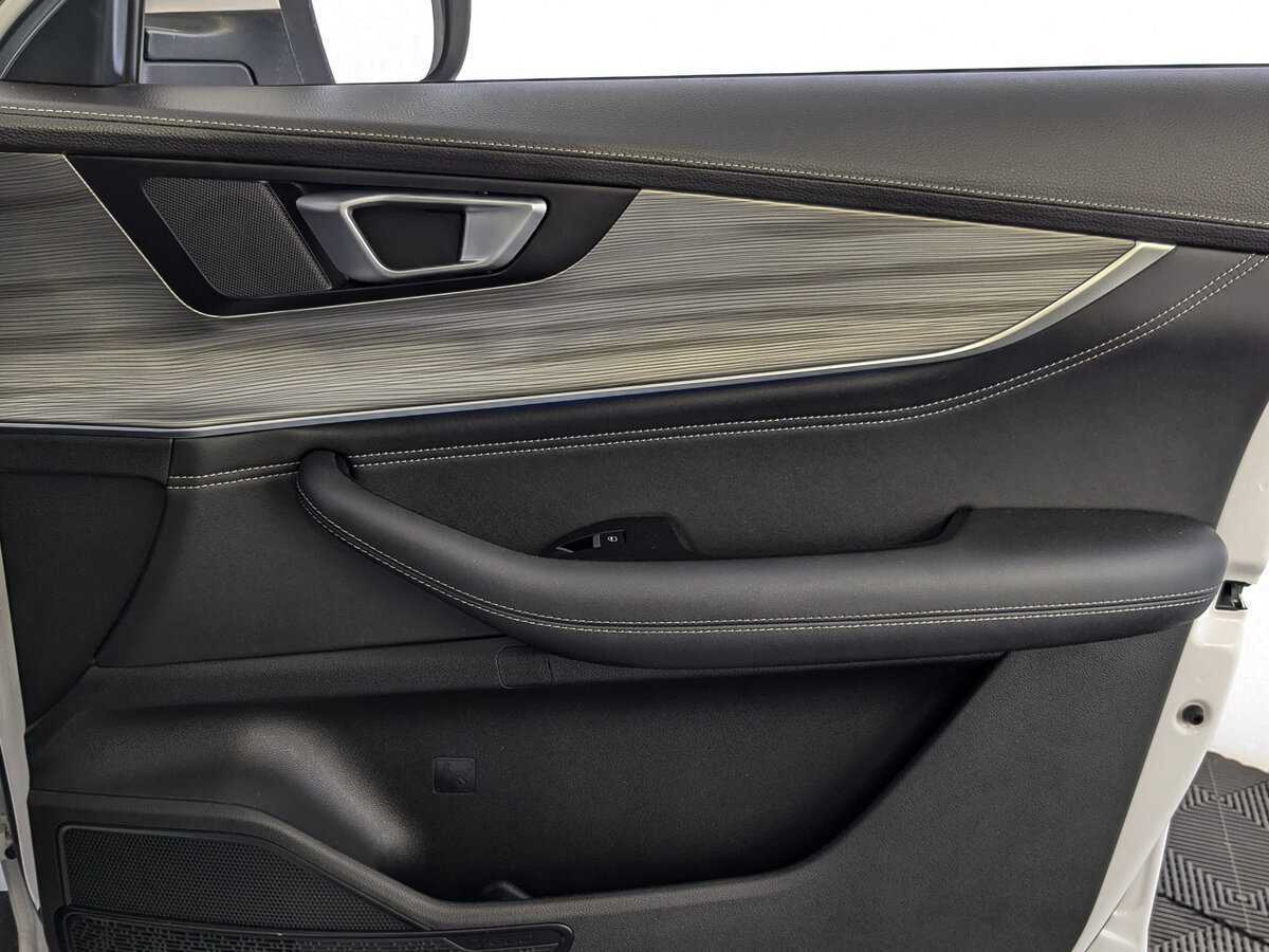 Chery Tiggo 8 Pro Max б/у, 2023, Роботизированная. Фото: #19