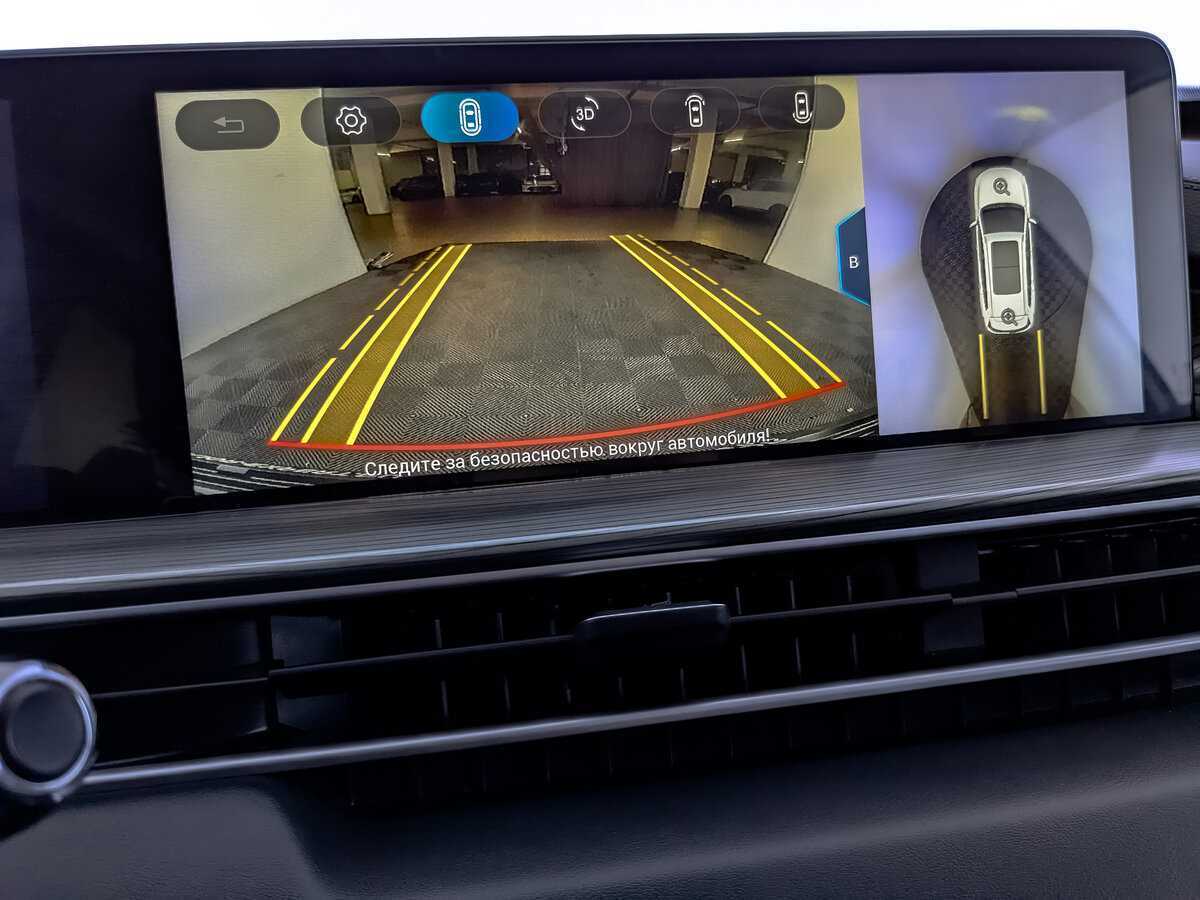 Chery Tiggo 8 Pro Max б/у, 2023, Роботизированная. Фото: #22