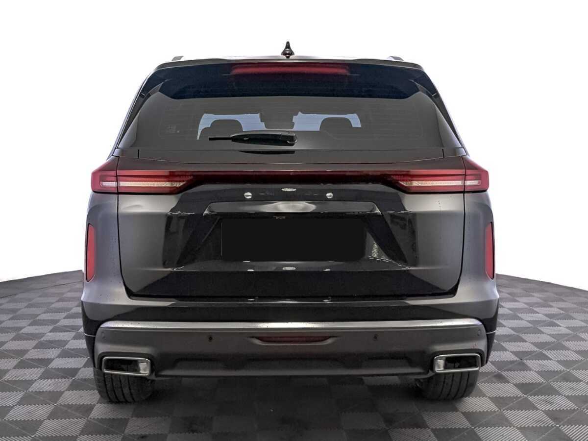 EXEED VX б/у, 2022, Роботизированная. Фото: #5