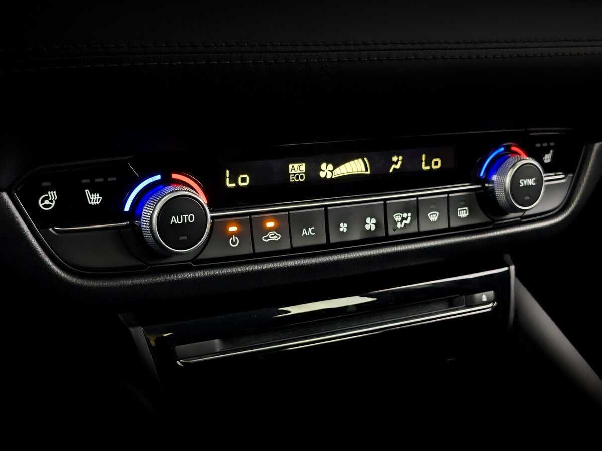 Mazda 6 б/у, 2021, Автоматическая. Фото: #20