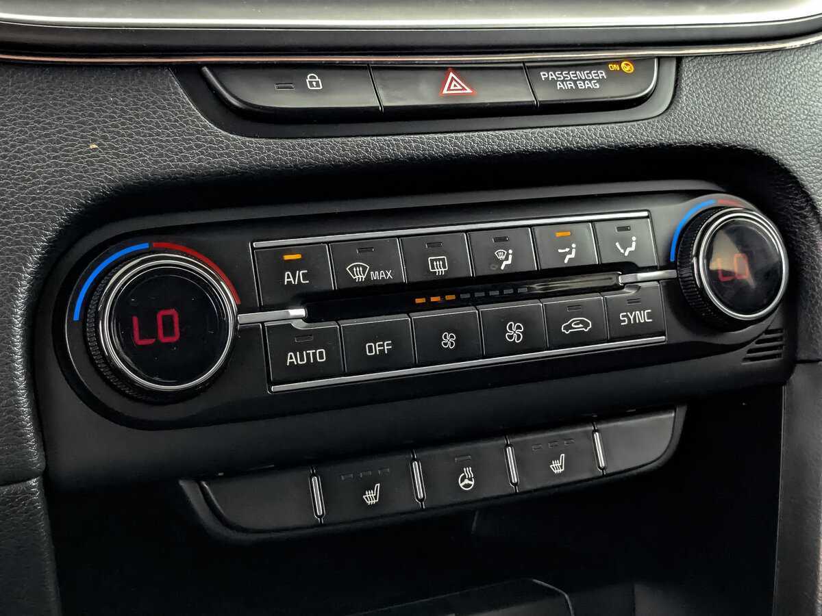 Kia Ceed б/у, 2022, Автоматическая. Фото: #16