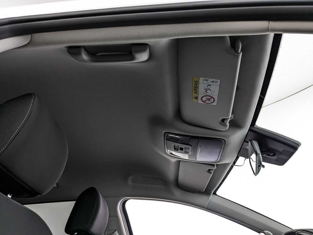 Kia Ceed б/у, 2022, Автоматическая. Фото: #18