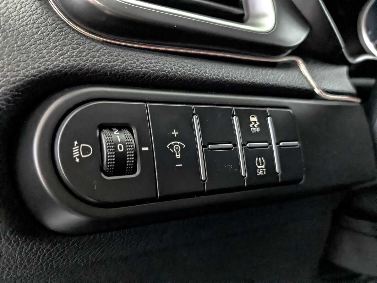 Kia Ceed б/у, 2022, Автоматическая. Фото: #23