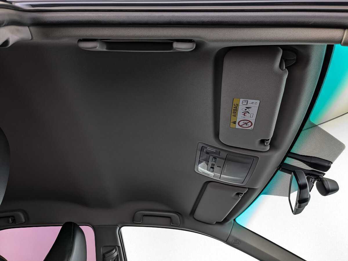 Toyota Camry б/у, 2016, Автоматическая. Фото: #18