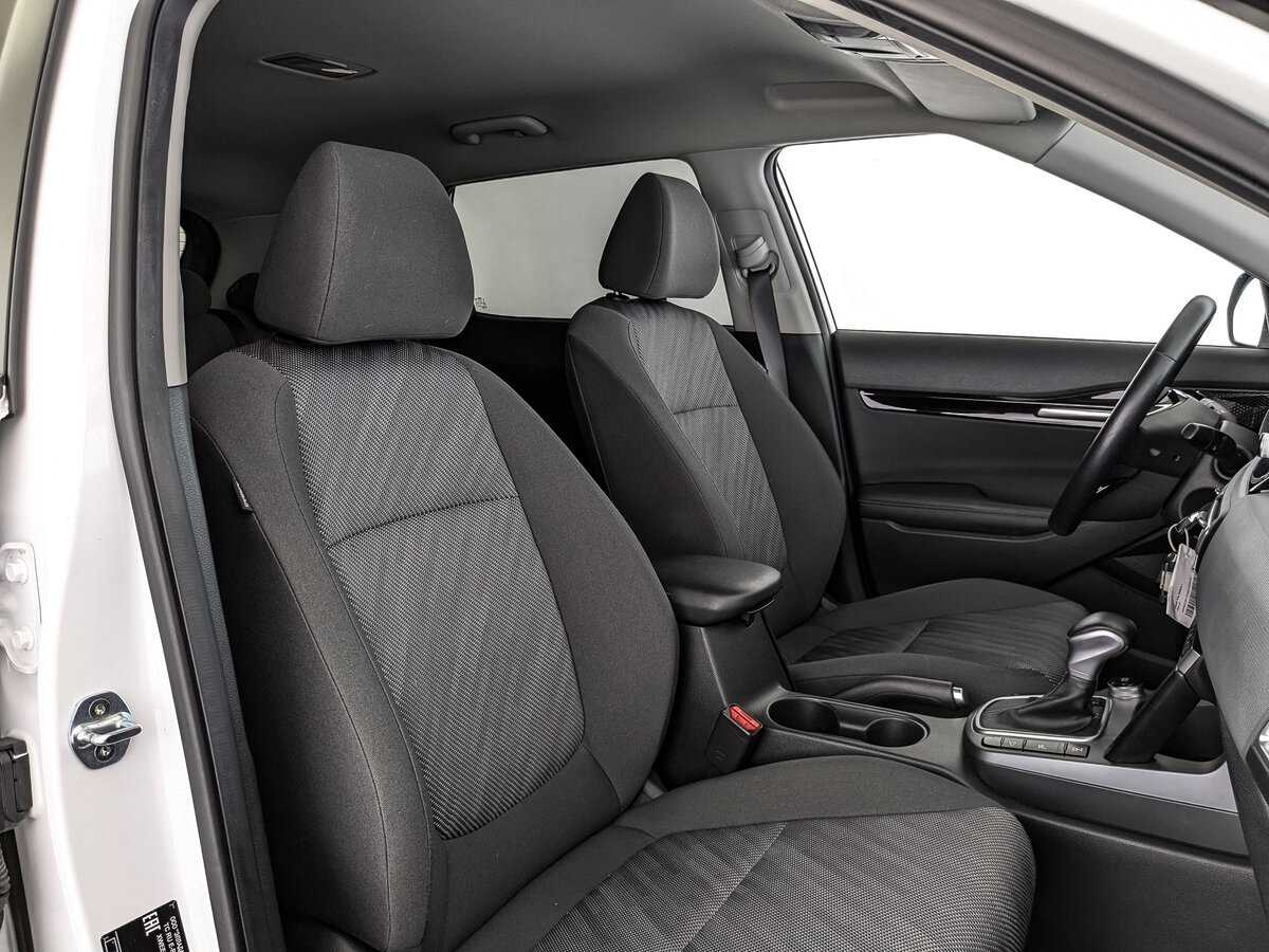 Kia Seltos б/у, 2021, Вариатор. Фото: #19