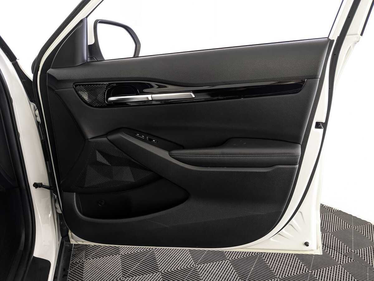 Kia Seltos б/у, 2021, Вариатор. Фото: #20