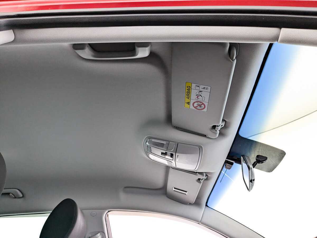 Hyundai Tucson б/у, 2019, Автоматическая. Фото: #17