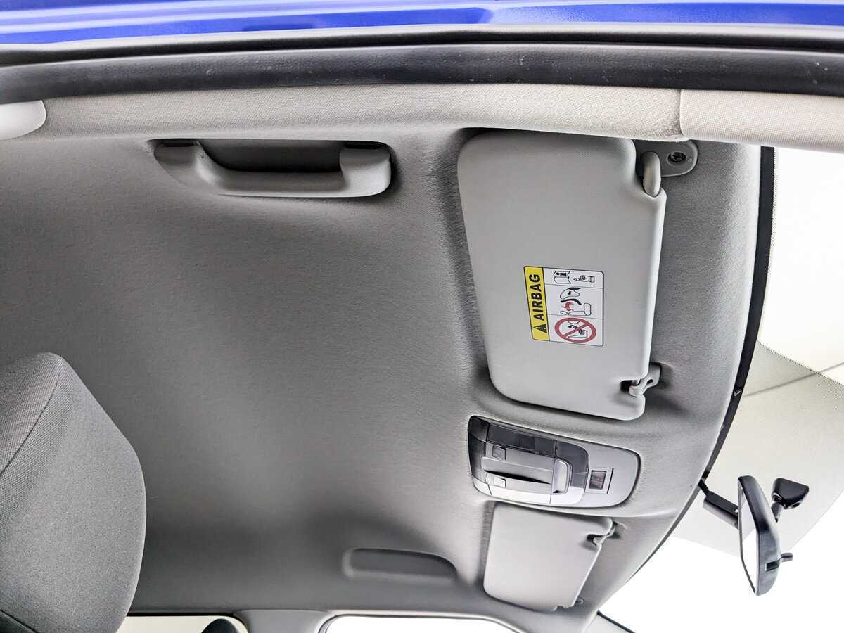 Kia Seltos б/у, 2021, Вариатор. Фото: #17