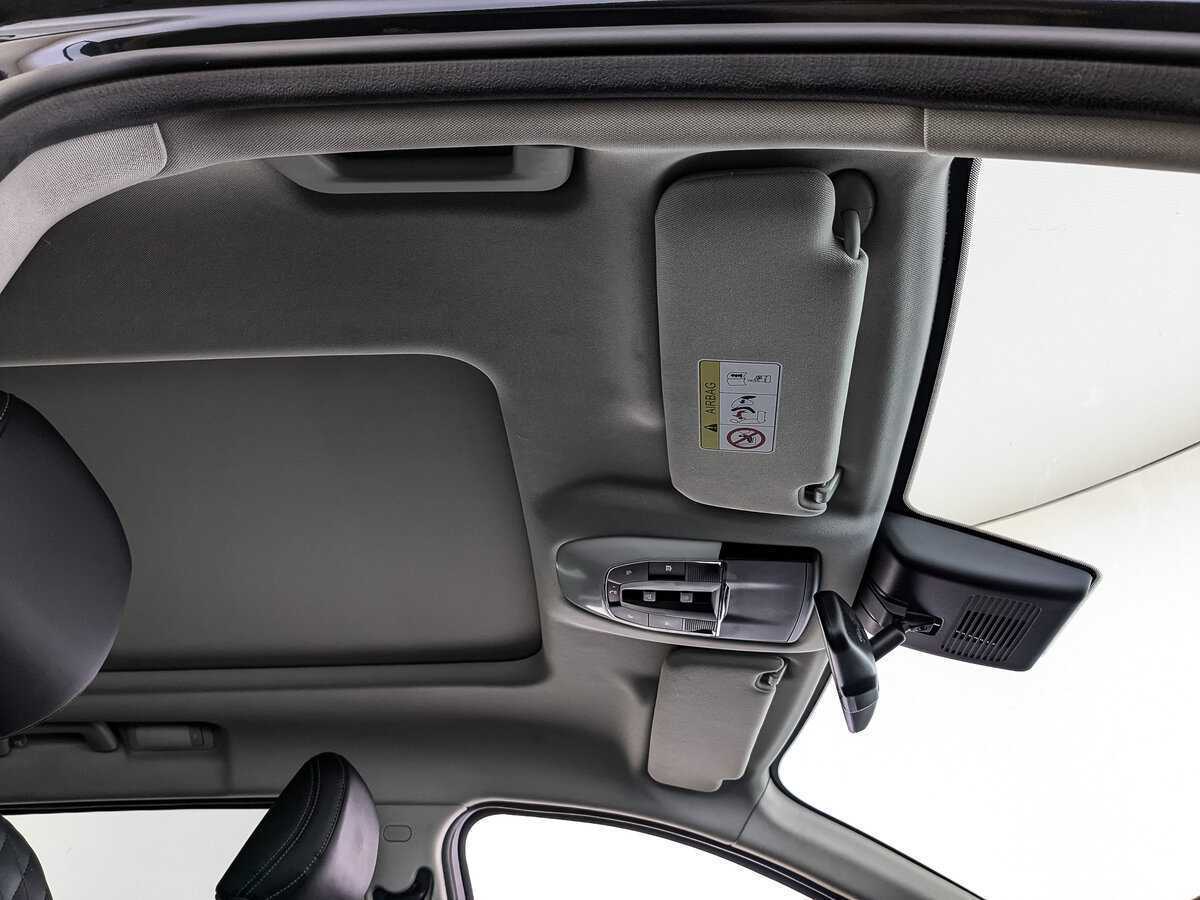 EXEED TXL б/у, 2020, Роботизированная. Фото: #18