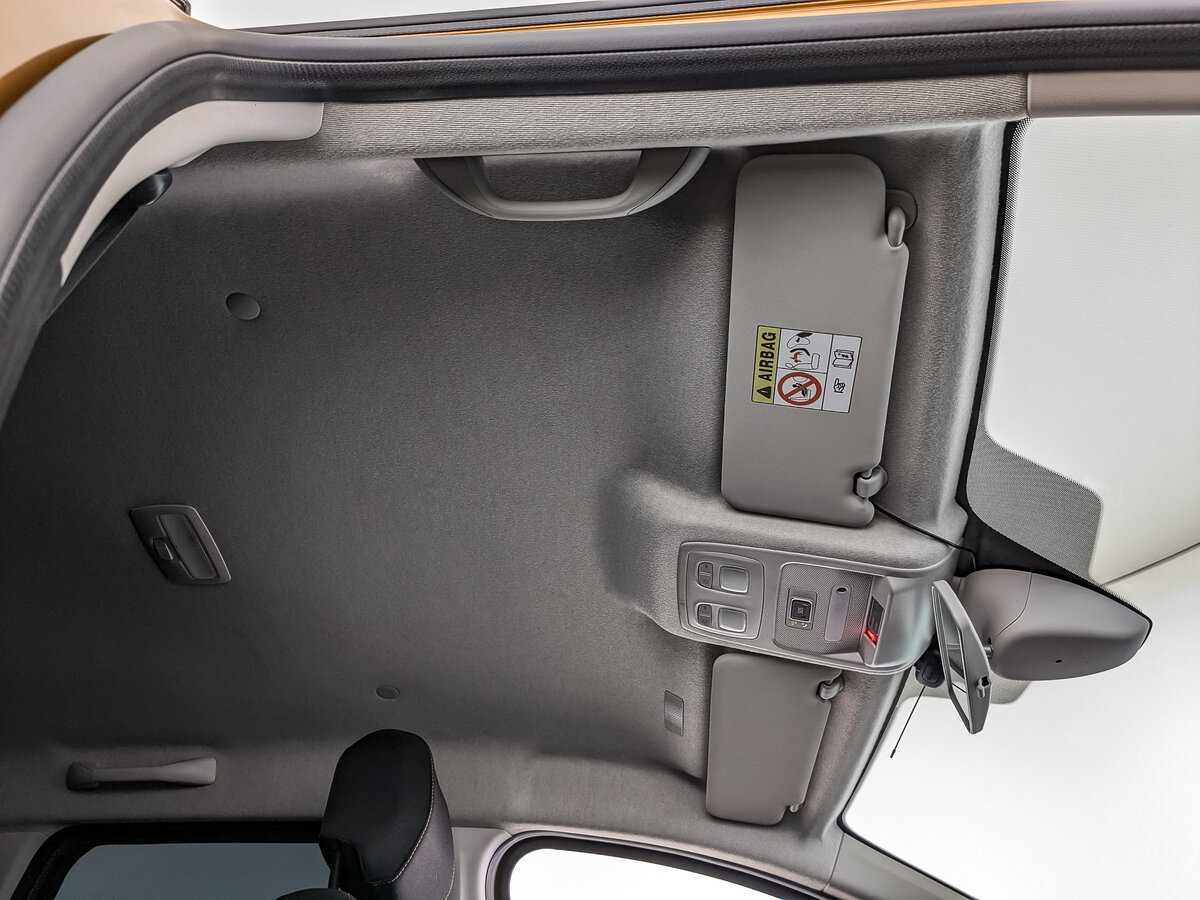 Renault Duster б/у, 2022, Вариатор. Фото: #18