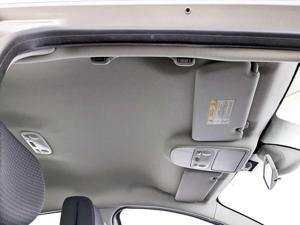 Renault Fluence б/у, 2012, Автоматическая. Фото: #17