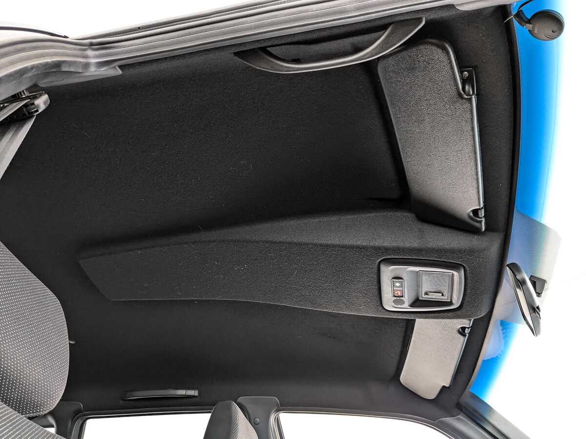 Chevrolet Niva б/у, 2019, Механическая. Фото: #18