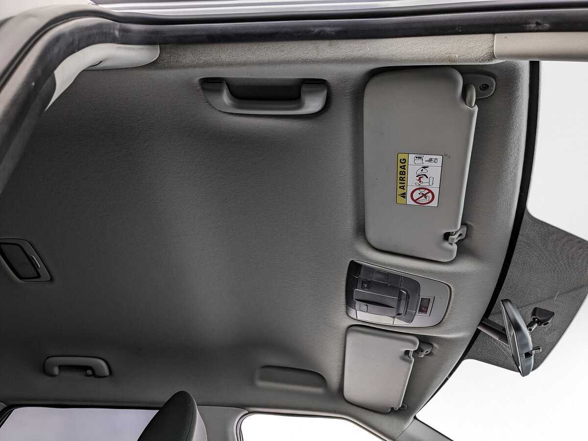 Kia Seltos б/у, 2020, Вариатор. Фото: #18