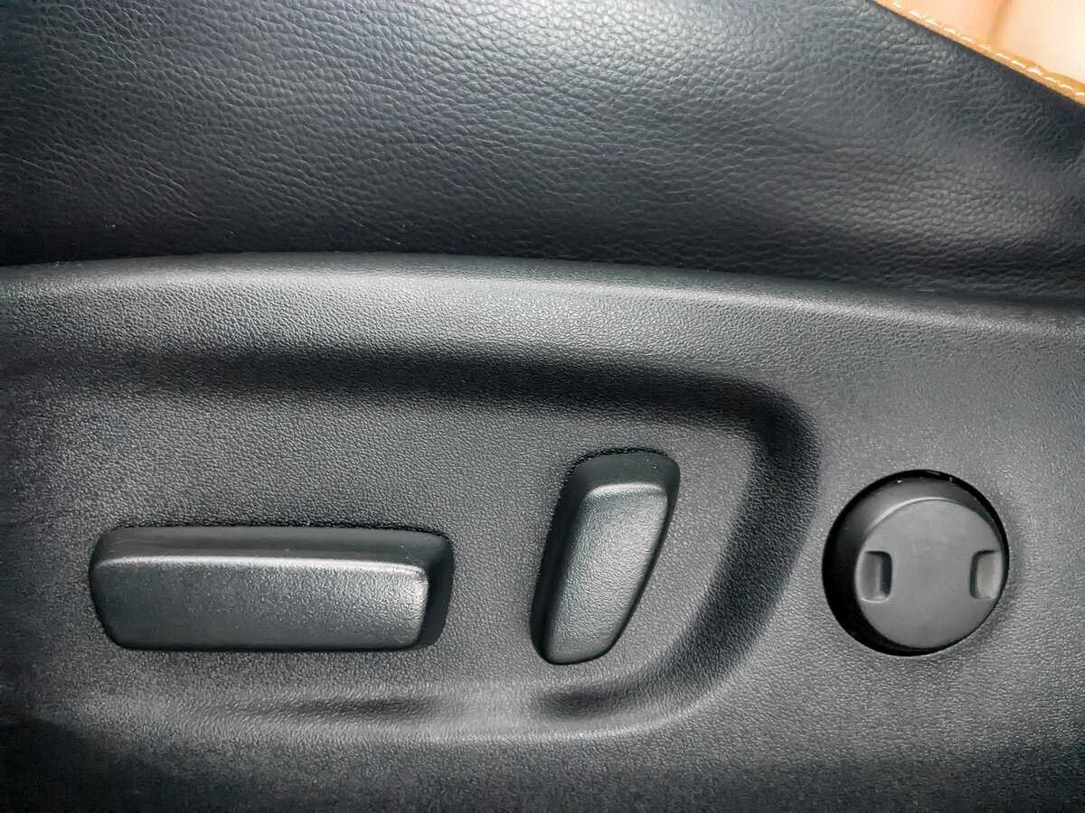 Toyota RAV4 б/у, 2017, Вариатор. Фото: #23