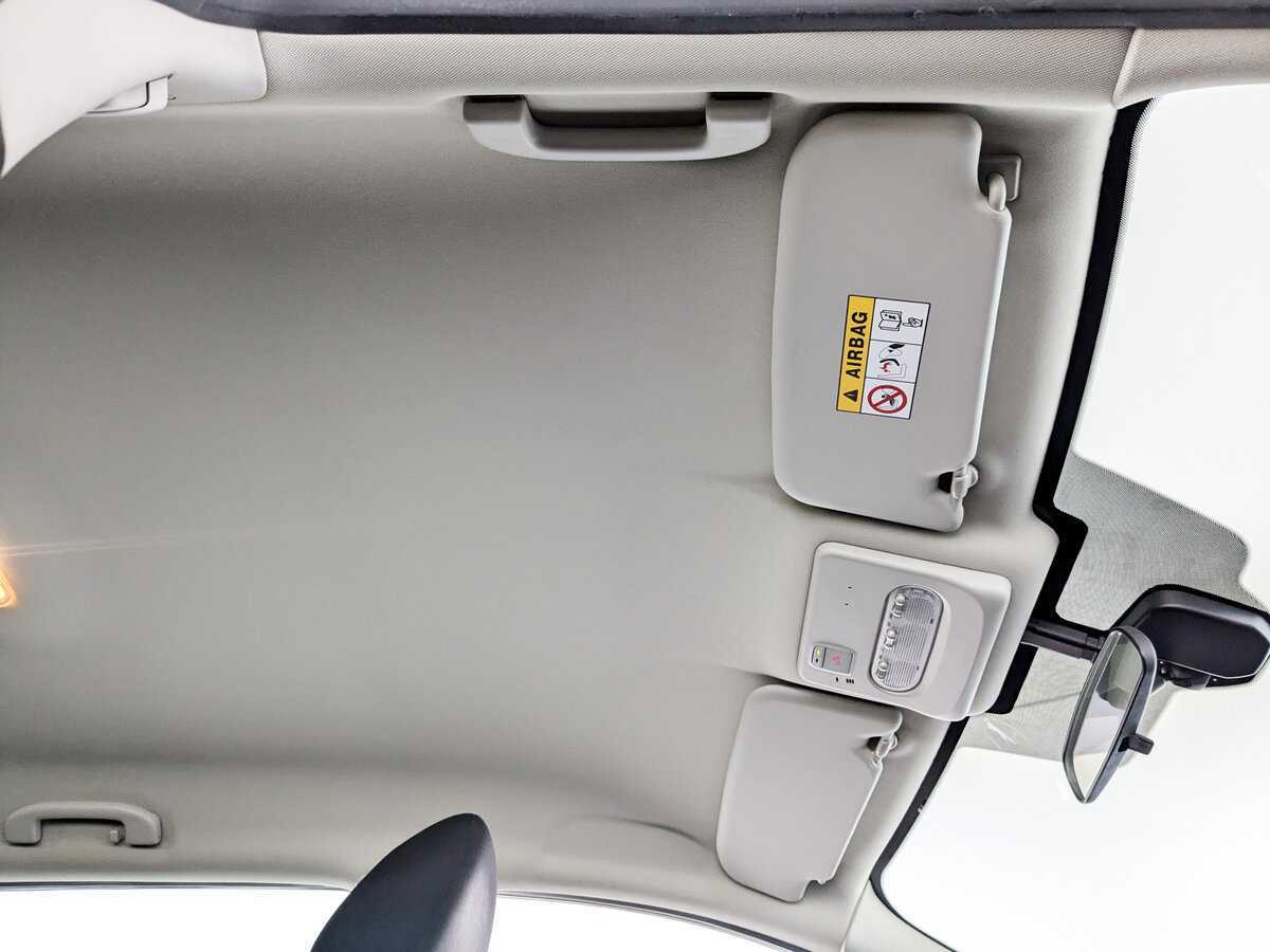 Nissan Qashqai б/у, 2021, Вариатор. Фото: #15