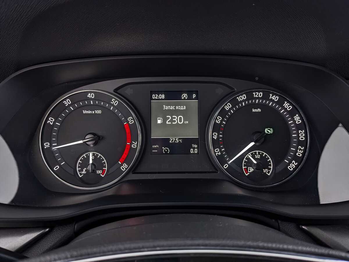 Skoda Octavia б/у, 2021, Автоматическая. Фото: #11