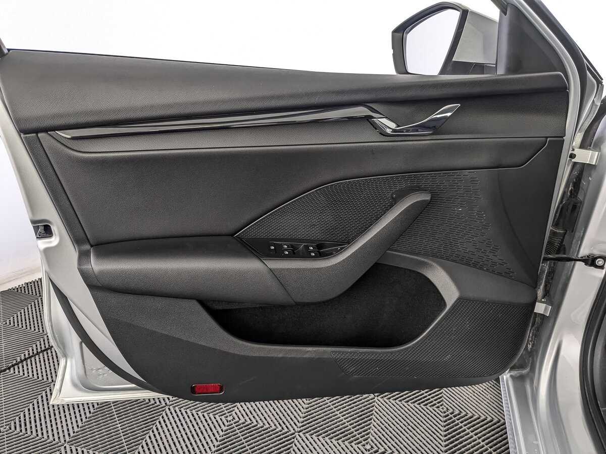 Skoda Octavia б/у, 2021, Автоматическая. Фото: #14