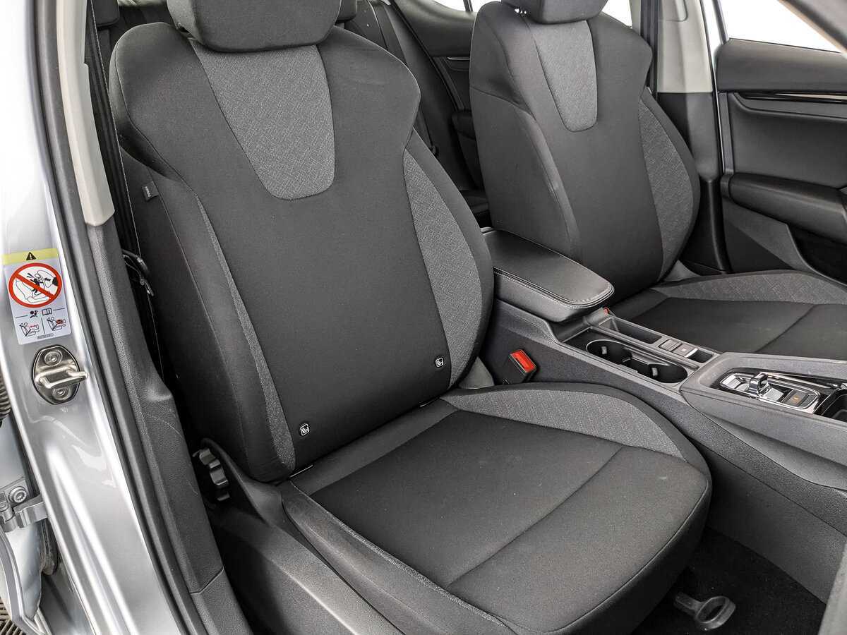 Skoda Octavia б/у, 2021, Автоматическая. Фото: #19