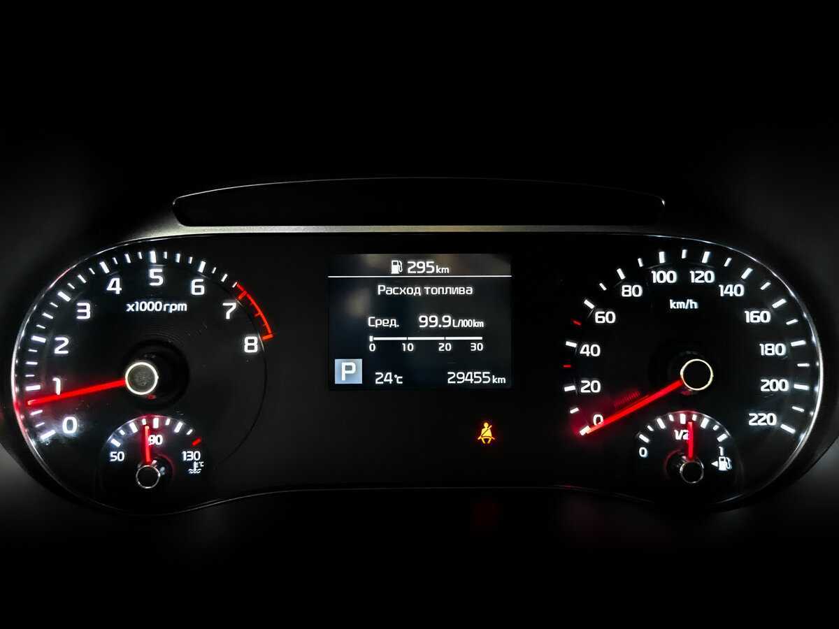 Kia Soul б/у, 2021, Автоматическая. Фото: #10