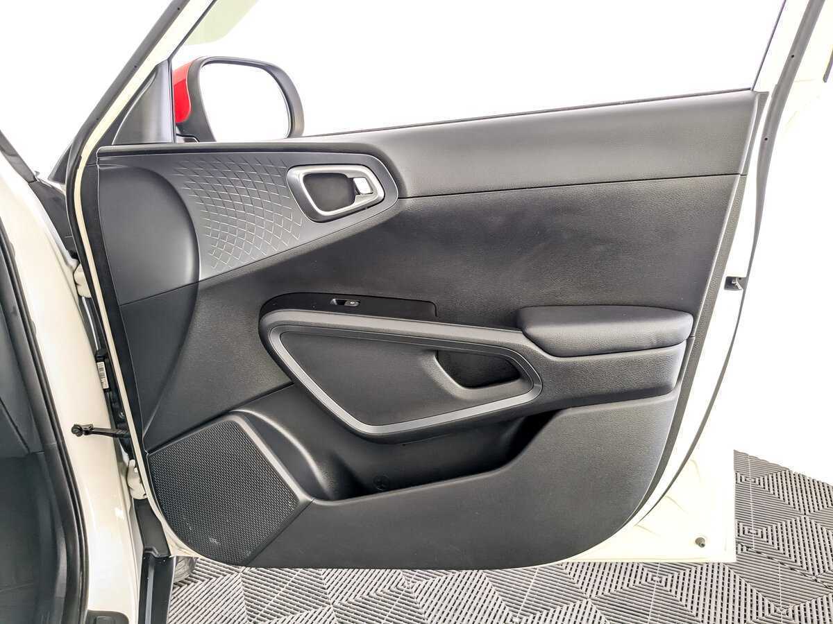 Kia Soul б/у, 2021, Автоматическая. Фото: #19