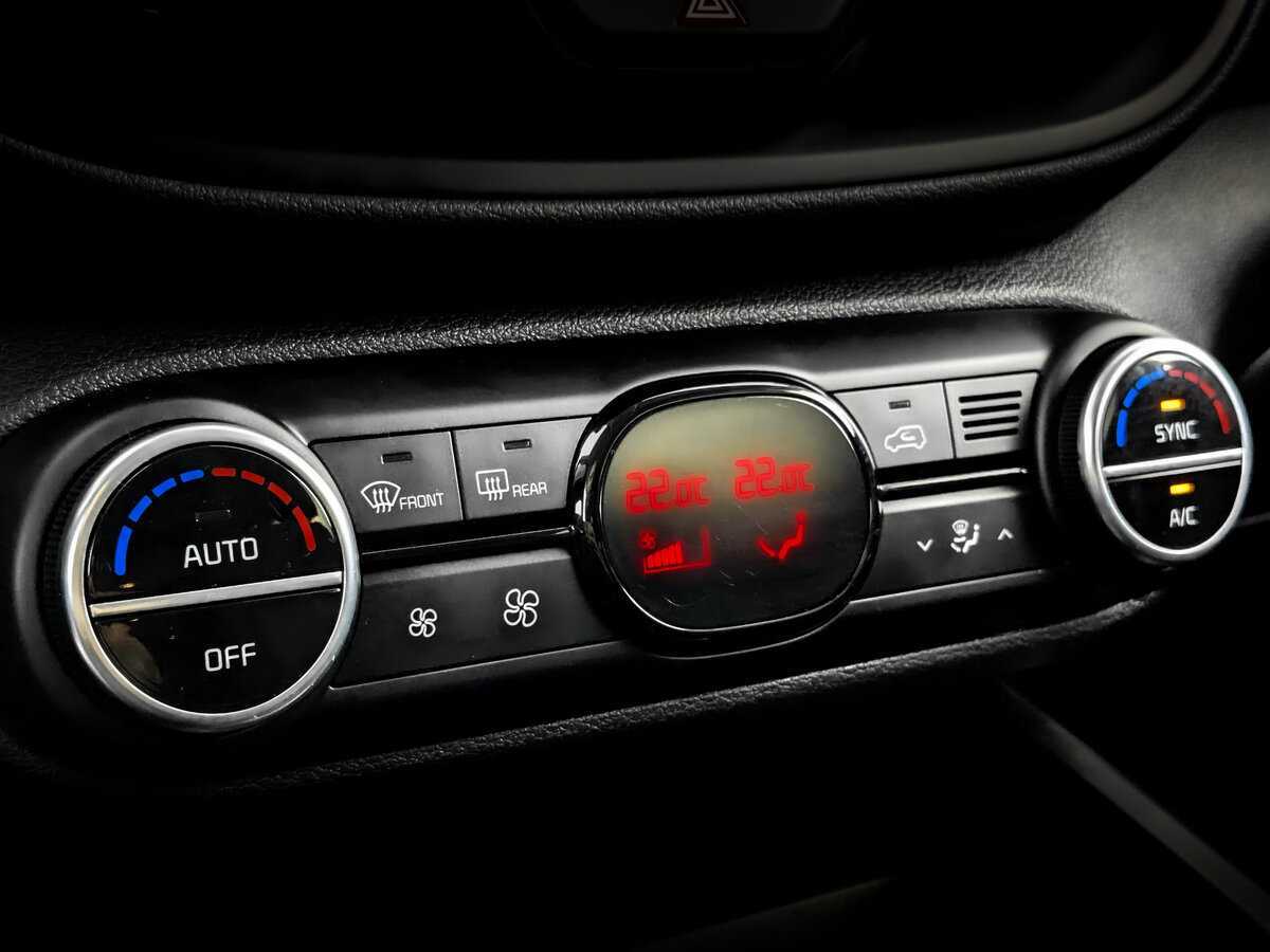 Kia Soul б/у, 2021, Автоматическая. Фото: #20