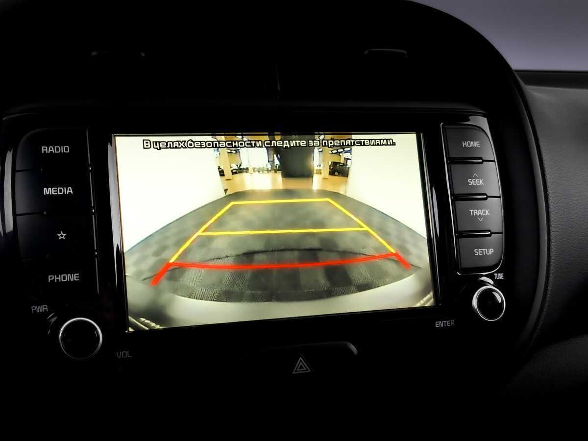 Kia Soul б/у, 2021, Автоматическая. Фото: #21