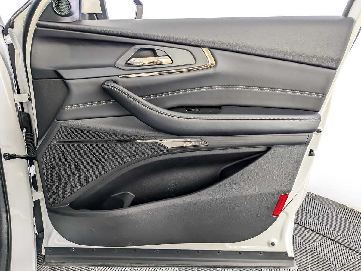 EXEED TXL б/у, 2020, Роботизированная. Фото: #19