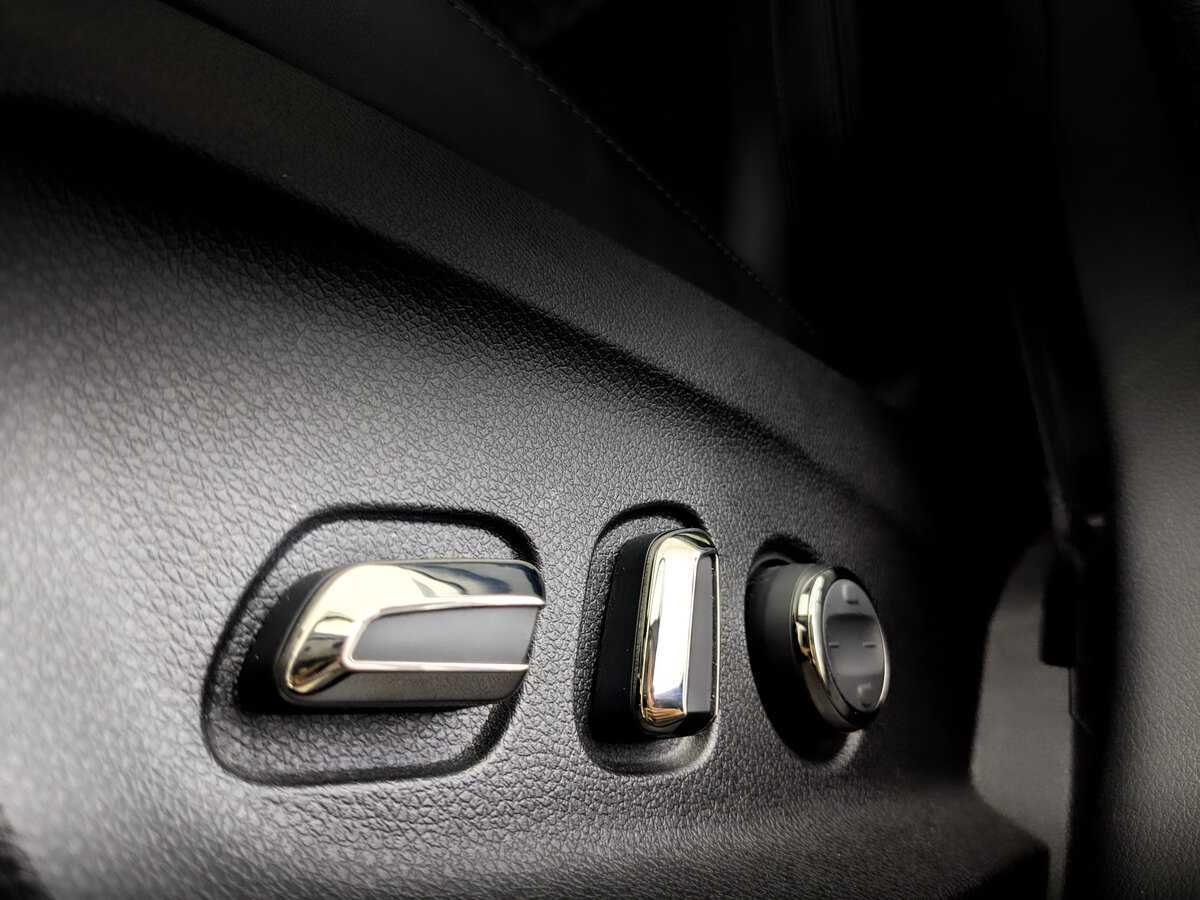 EXEED TXL б/у, 2020, Роботизированная. Фото: #24