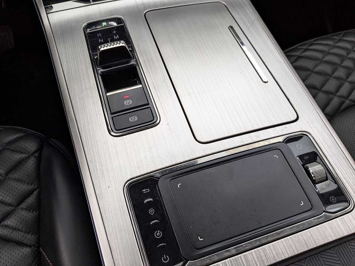 EXEED TXL б/у, 2022, Роботизированная. Фото: #22