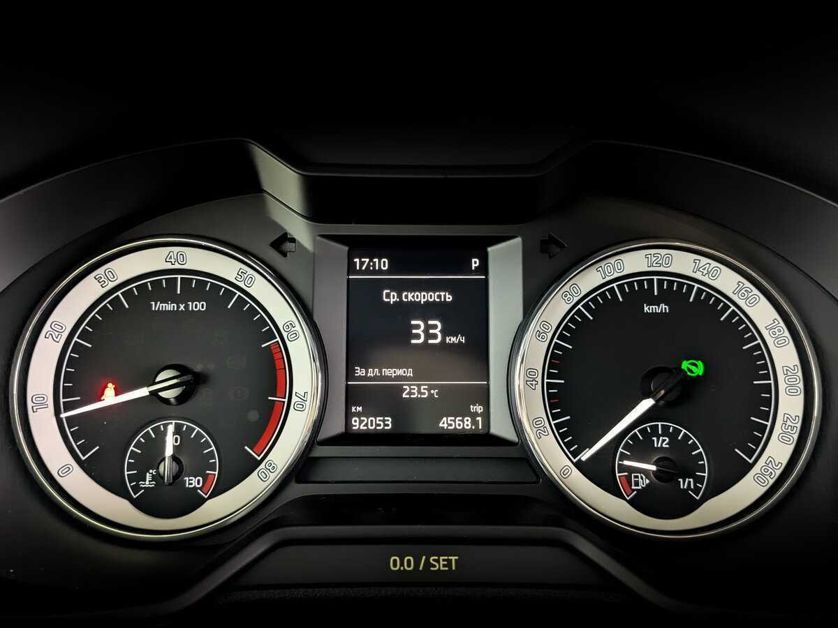 Skoda Octavia б/у, 2019, Роботизированная. Фото: #10