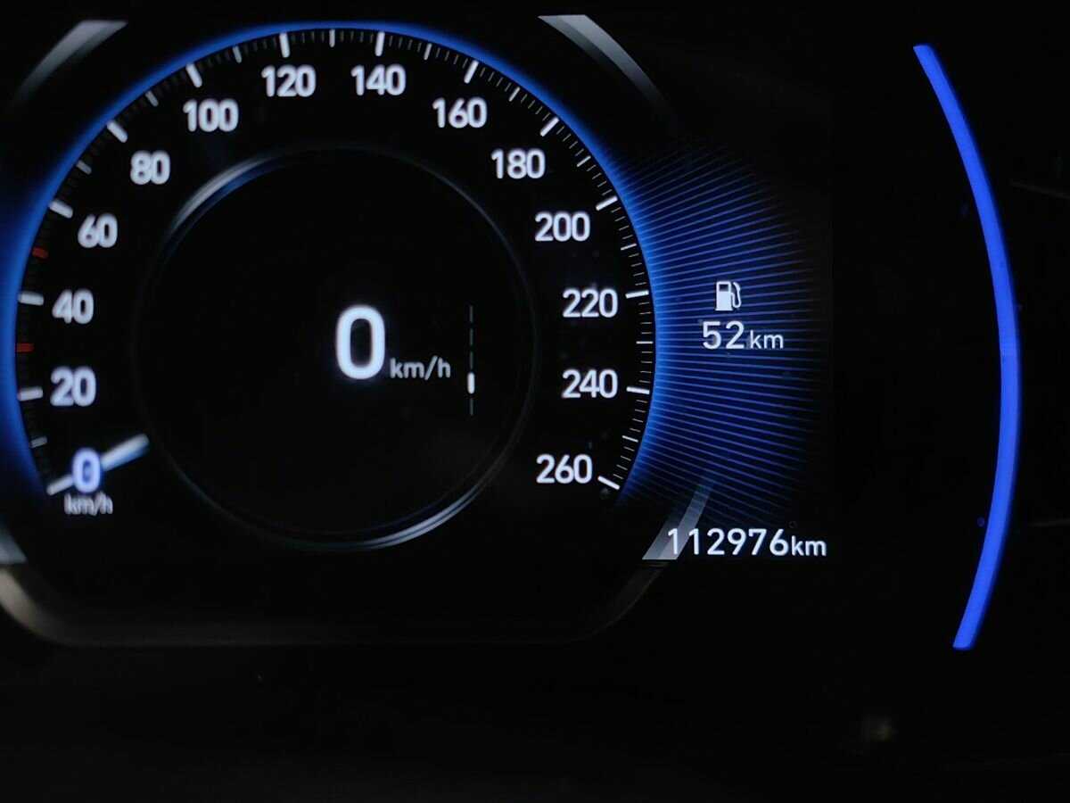 Hyundai Santa Fe б/у, 2019, Автоматическая. Фото: #13