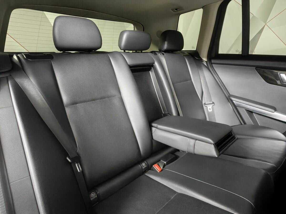 Mercedes-Benz GLK-Класс б/у, 2013, Автоматическая. Фото: #12