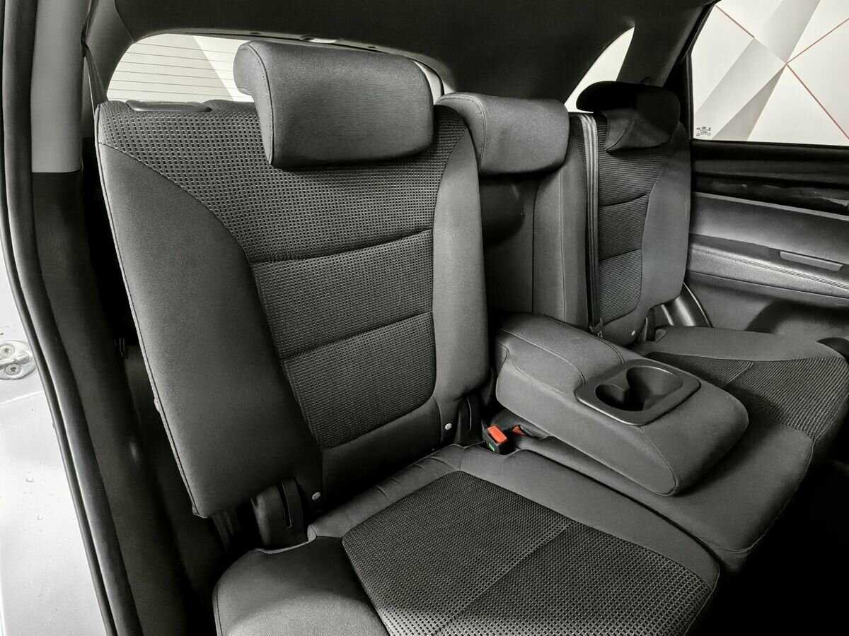 Kia Sorento б/у, 2017, Автоматическая. Фото: #12