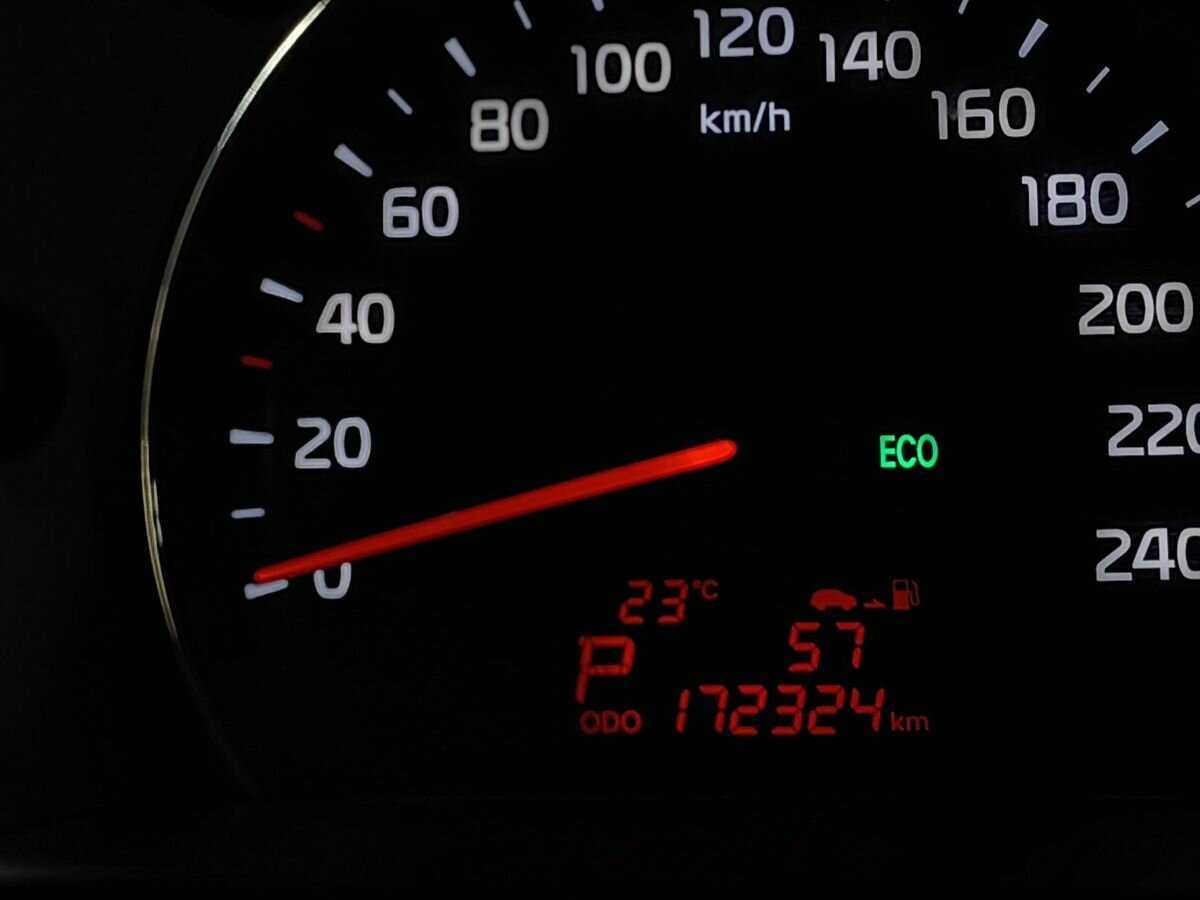 Kia Sorento б/у, 2017, Автоматическая. Фото: #15