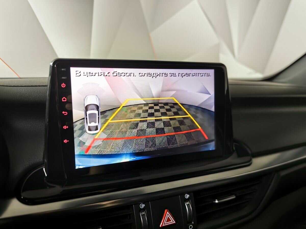 Kia Cerato б/у, 2020, Автоматическая. Фото: #14